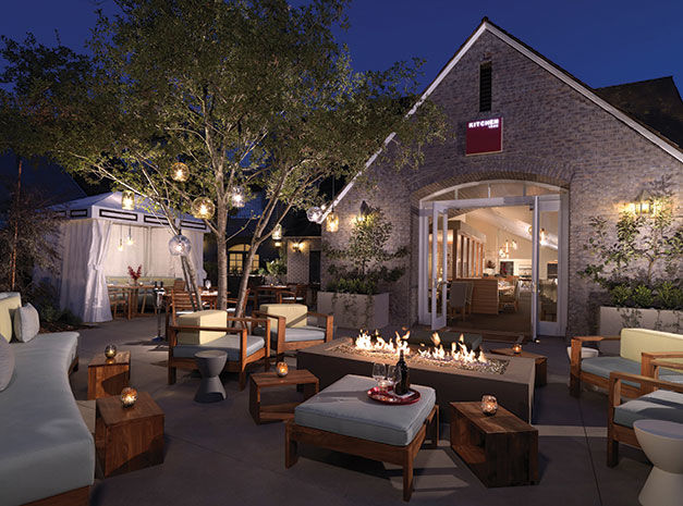 5 Restaurants Open on Christmas Eve in San Diego